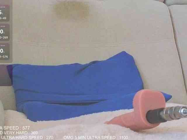 Sunny-Rose webcam
