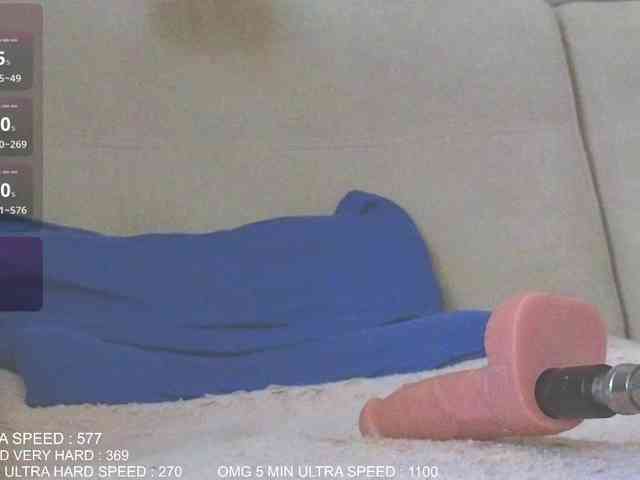 Sunny-Rose webcam