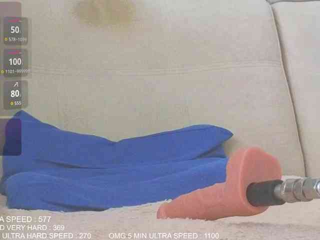 Sunny-Rose webcam