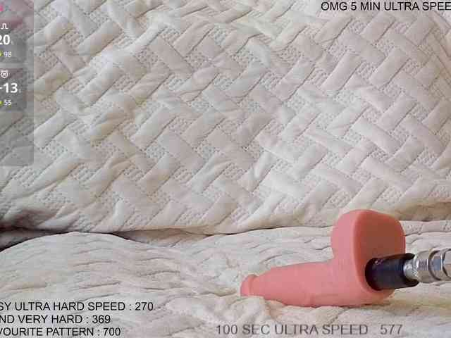 Sunny-Rose webcam