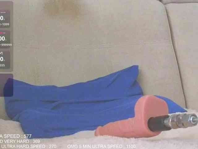 Sunny-Rose webcam