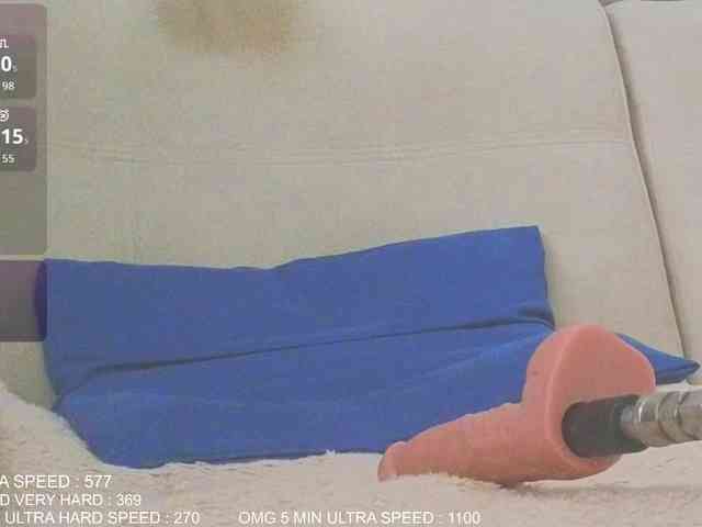 Sunny-Rose webcam