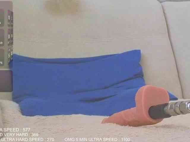 Sunny-Rose webcam