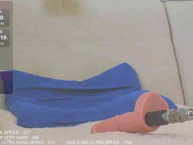 Sunny-Rose webcam