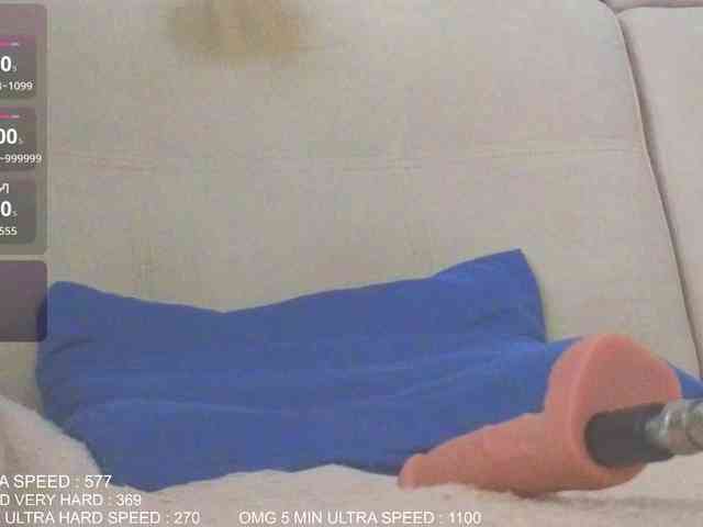 Sunny-Rose webcam