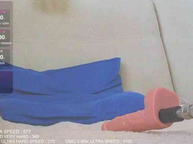 Sunny-Rose webcam