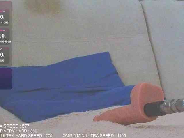 Sunny-Rose webcam