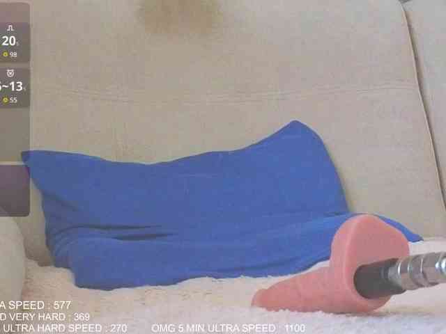 Sunny-Rose webcam