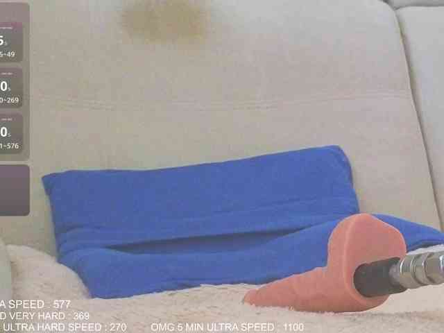 Sunny-Rose webcam