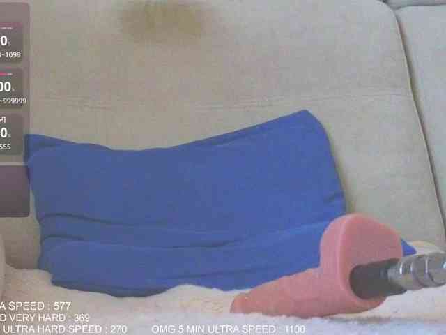 Sunny-Rose webcam
