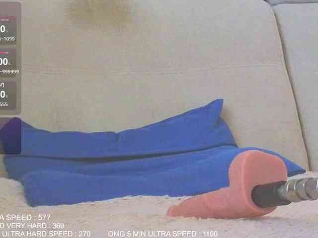 Sunny-Rose webcam