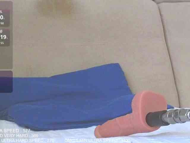 Sunny-Rose webcam