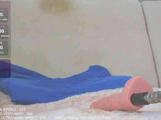 Sunny-Rose webcam