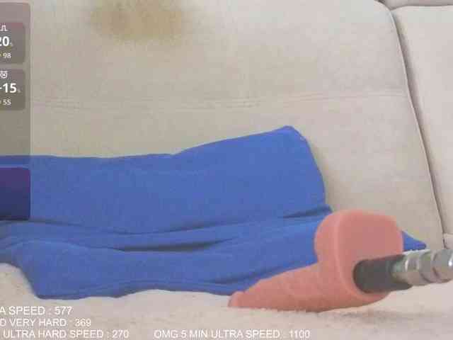 Sunny-Rose webcam