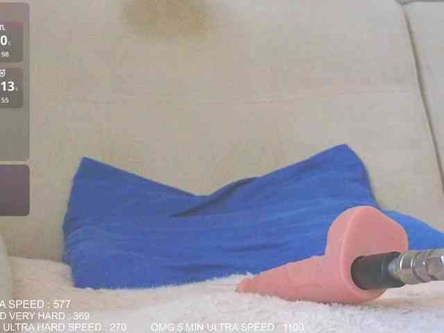 Sunny-Rose webcam