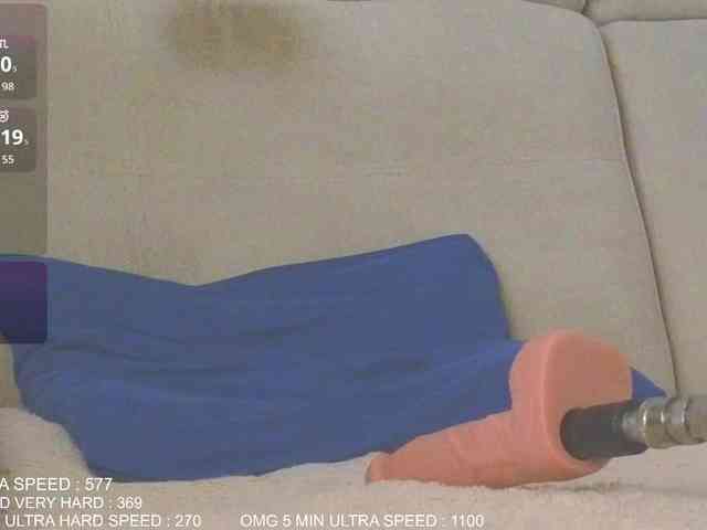 Sunny-Rose Sex Cam Show