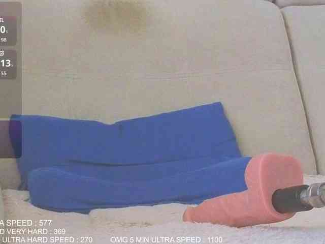 Sunny-Rose webcam