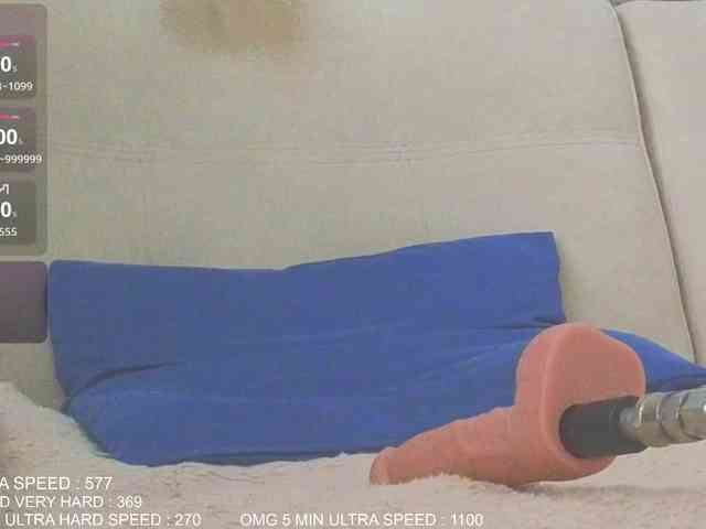 Sunny-Rose webcam