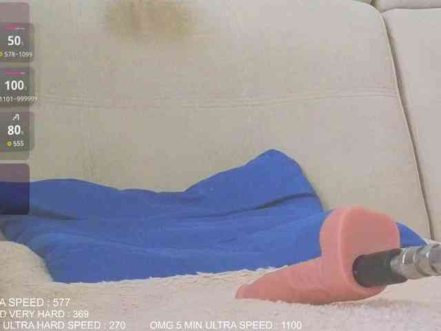 Sunny-Rose Sex Cam Show