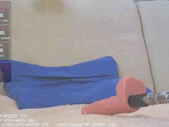 Sunny-Rose webcam
