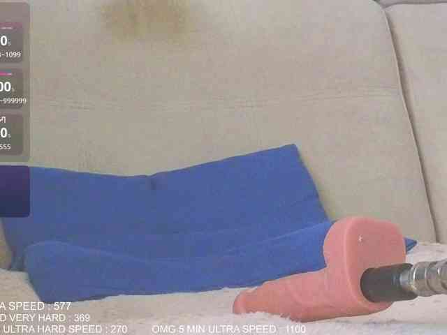 Sunny-Rose webcam