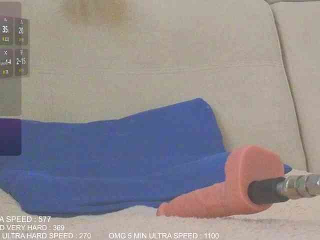 Sunny-Rose Sex Cam Show