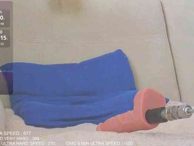 Sunny-Rose Sex Cam Show