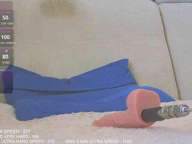 Sunny-Rose webcam
