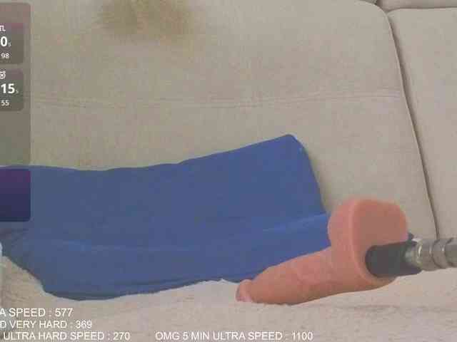 Sunny-Rose Sex Cam Show