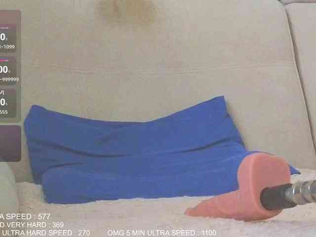 Sunny-Rose webcam