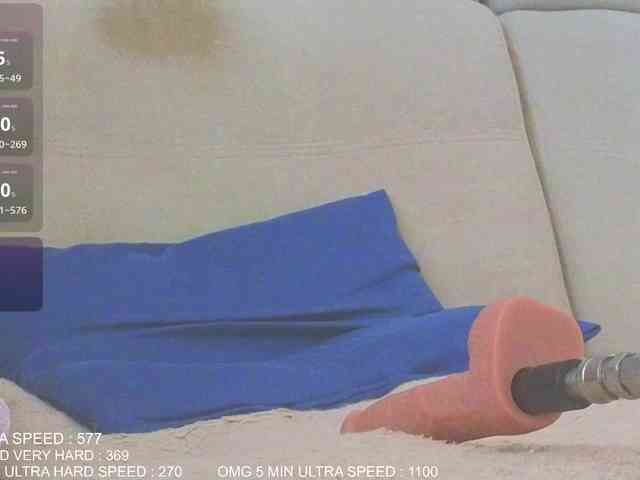 Sunny-Rose webcam