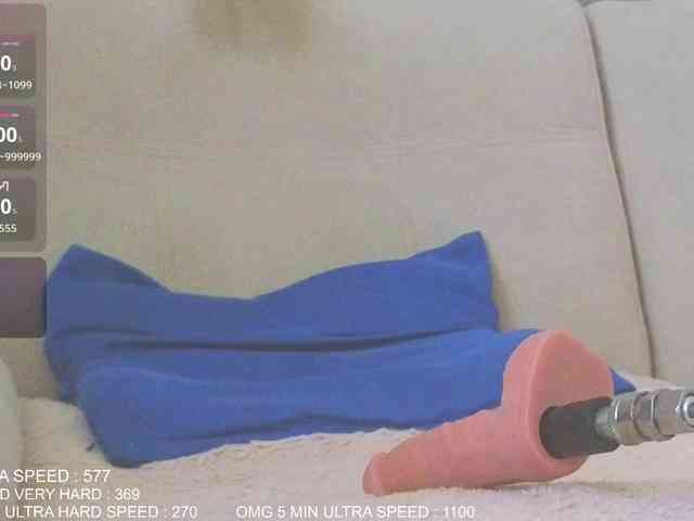Sunny-Rose webcam