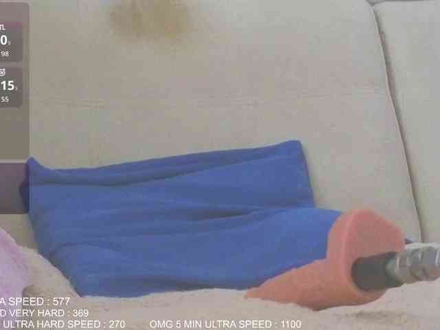 Sunny-Rose webcam