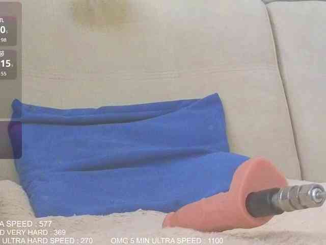 Sunny-Rose webcam