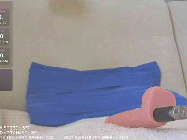 Sunny-Rose webcam