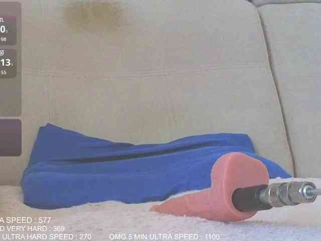 Sunny-Rose webcam