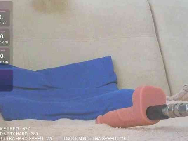Sunny-Rose webcam