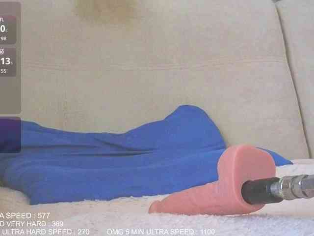 Sunny-Rose webcam