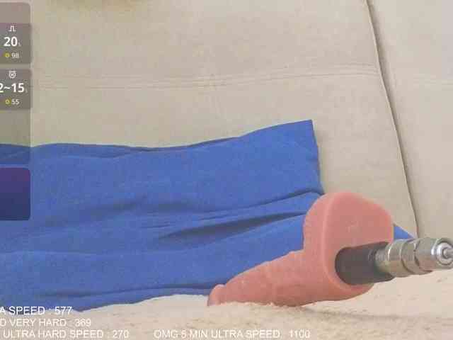 Sunny-Rose Live Webcam on BongaCams