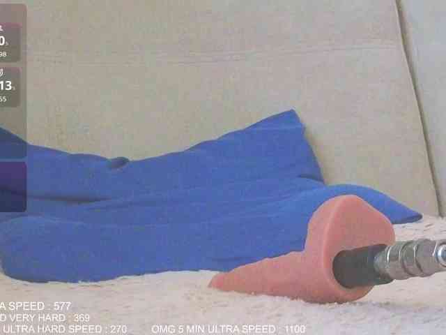 Sunny-Rose webcam