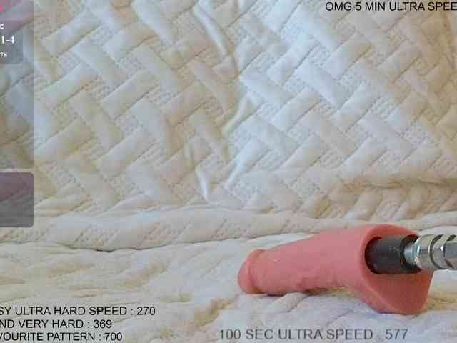 Sunny-Rose webcam