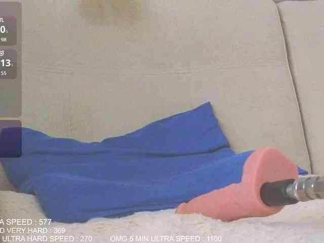 Sunny-Rose webcam