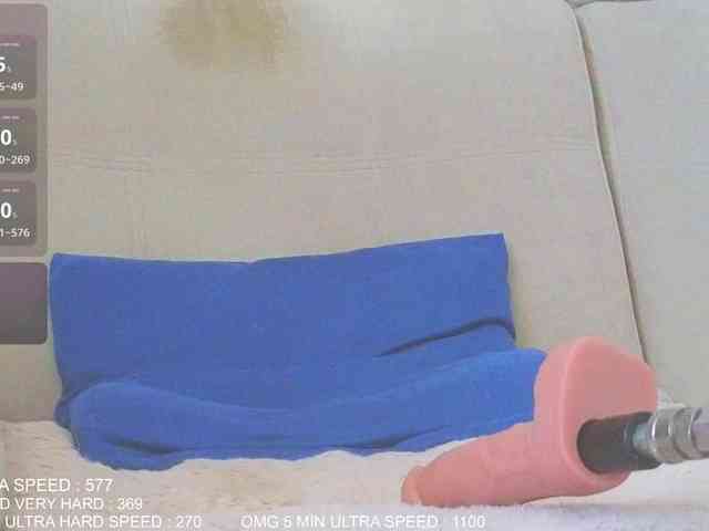 Sunny-Rose webcam