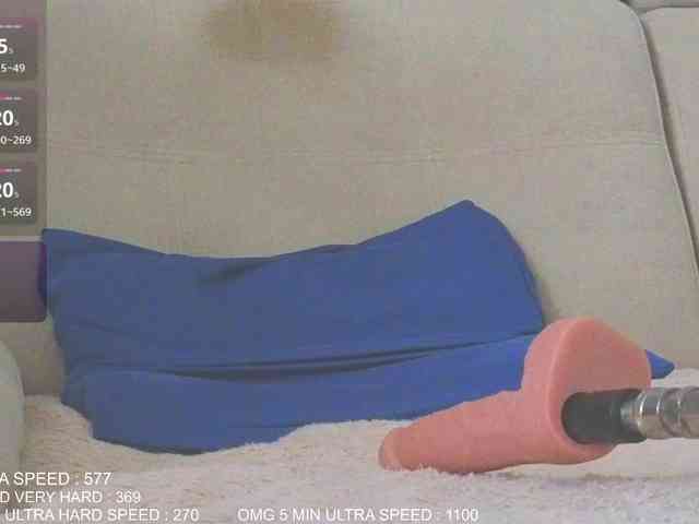 Sunny-Rose webcam