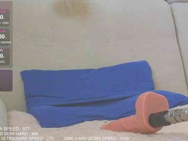 Sunny-Rose webcam