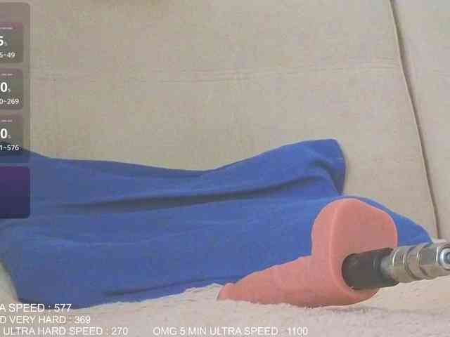 Sunny-Rose webcam