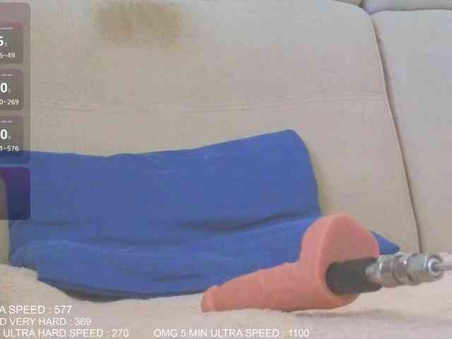 Sunny-Rose webcam