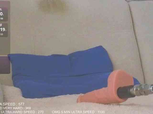 Sunny-Rose Sex Cam Show