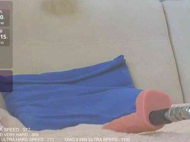 Sunny-Rose webcam