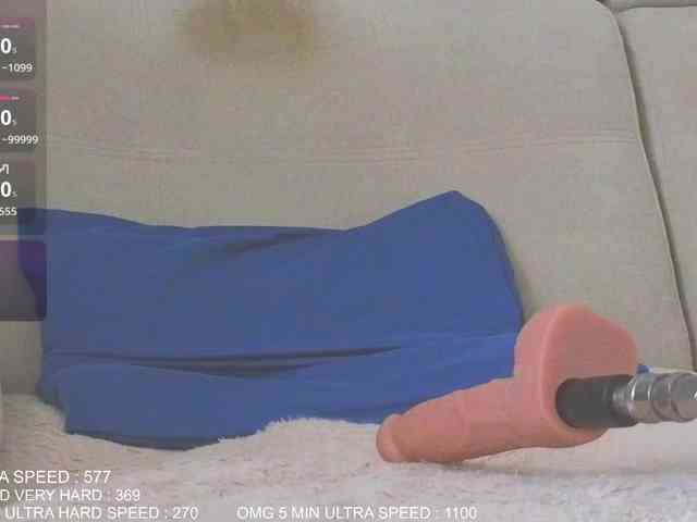 Sunny-Rose webcam